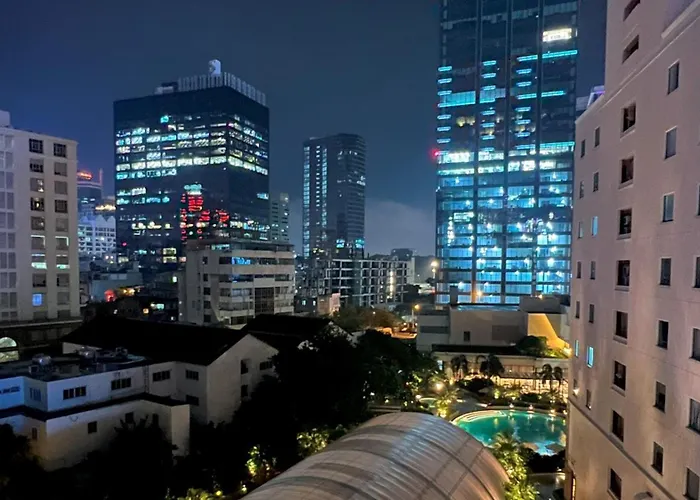 N3 Opera Residence