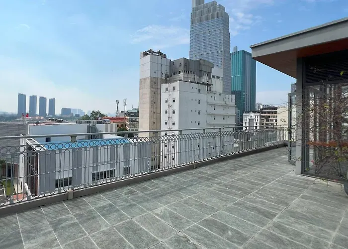 N3 Opera Residence